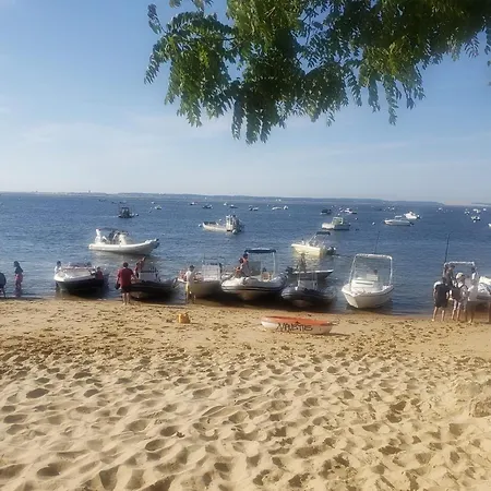 86m With Terrace Near The Beach!