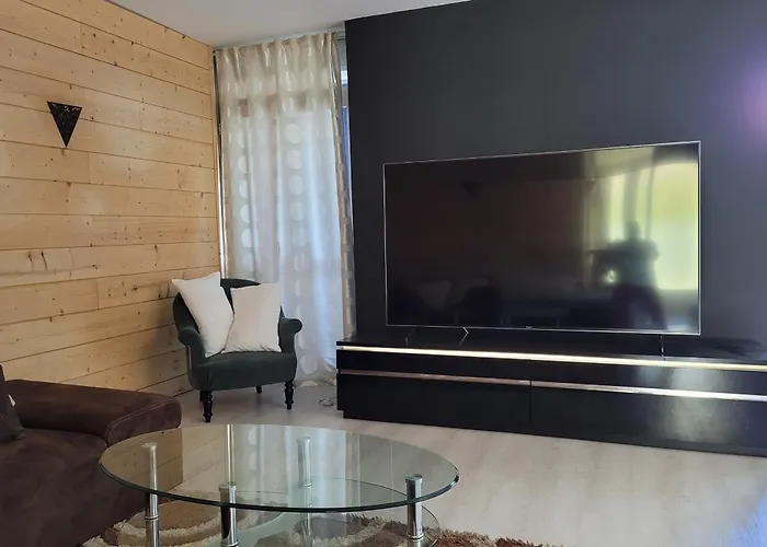 アパート 86m With Terrace Near The Beach! *