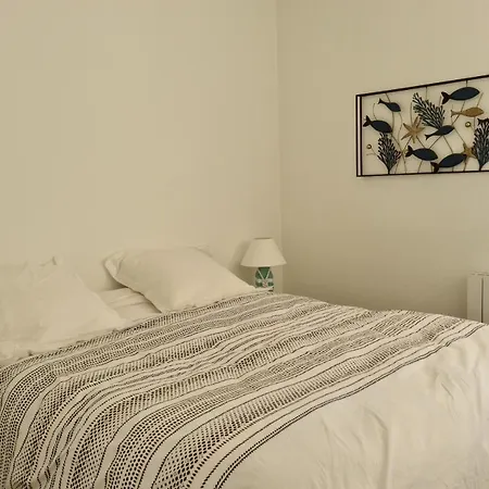 Apartment 86m With Terrace Near The Beach! Arcachon