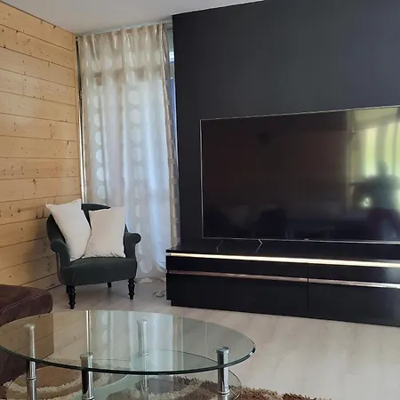 Apartmán 86m With Terrace Near The Beach! *