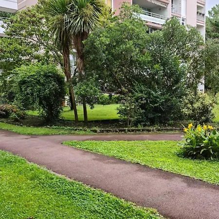86m With Terrace Near The Beach! Διαμέρισμα Αρασόν